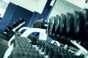 Gym Bram