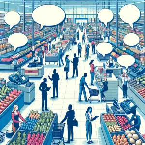 Práce V Kauflandu - Diskuze