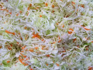 Kysané Zelí A Bezezbytková Dieta