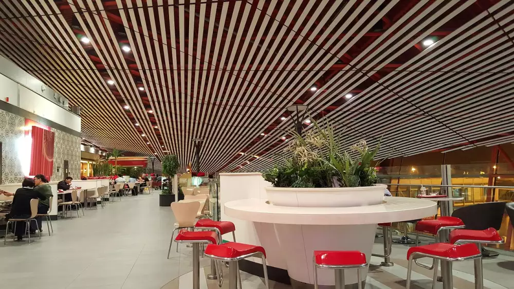 Práce V Mcdonalds