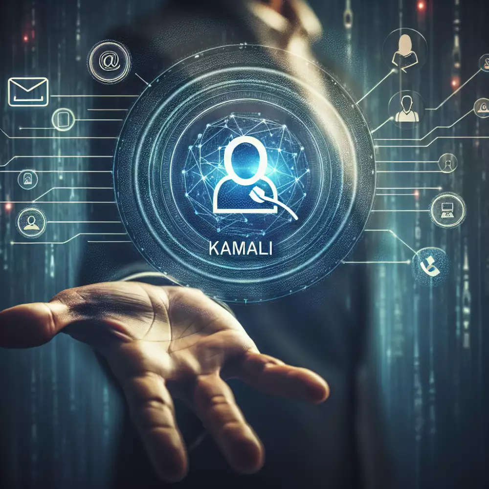 kamali kontakt