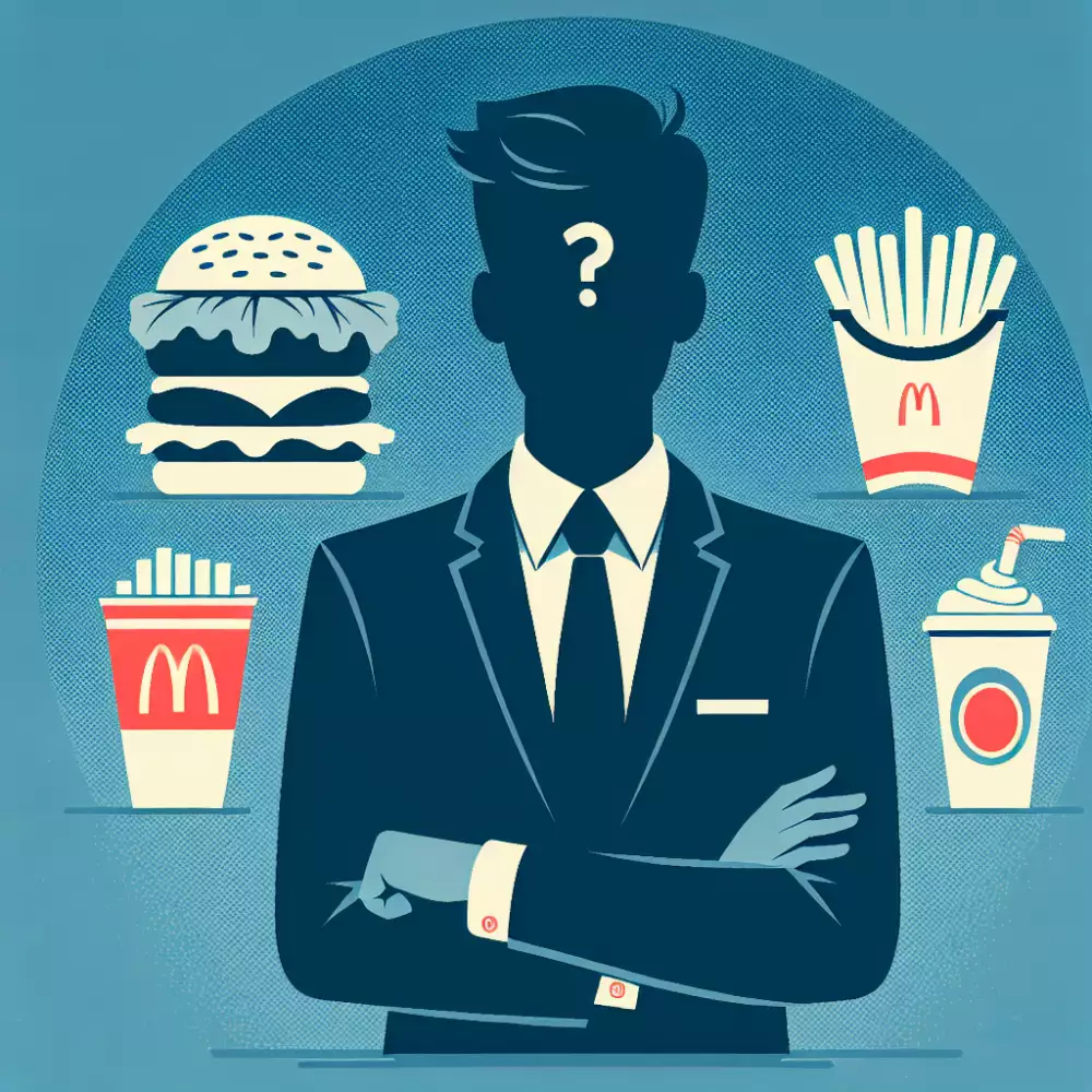 mcdonald premek forejt