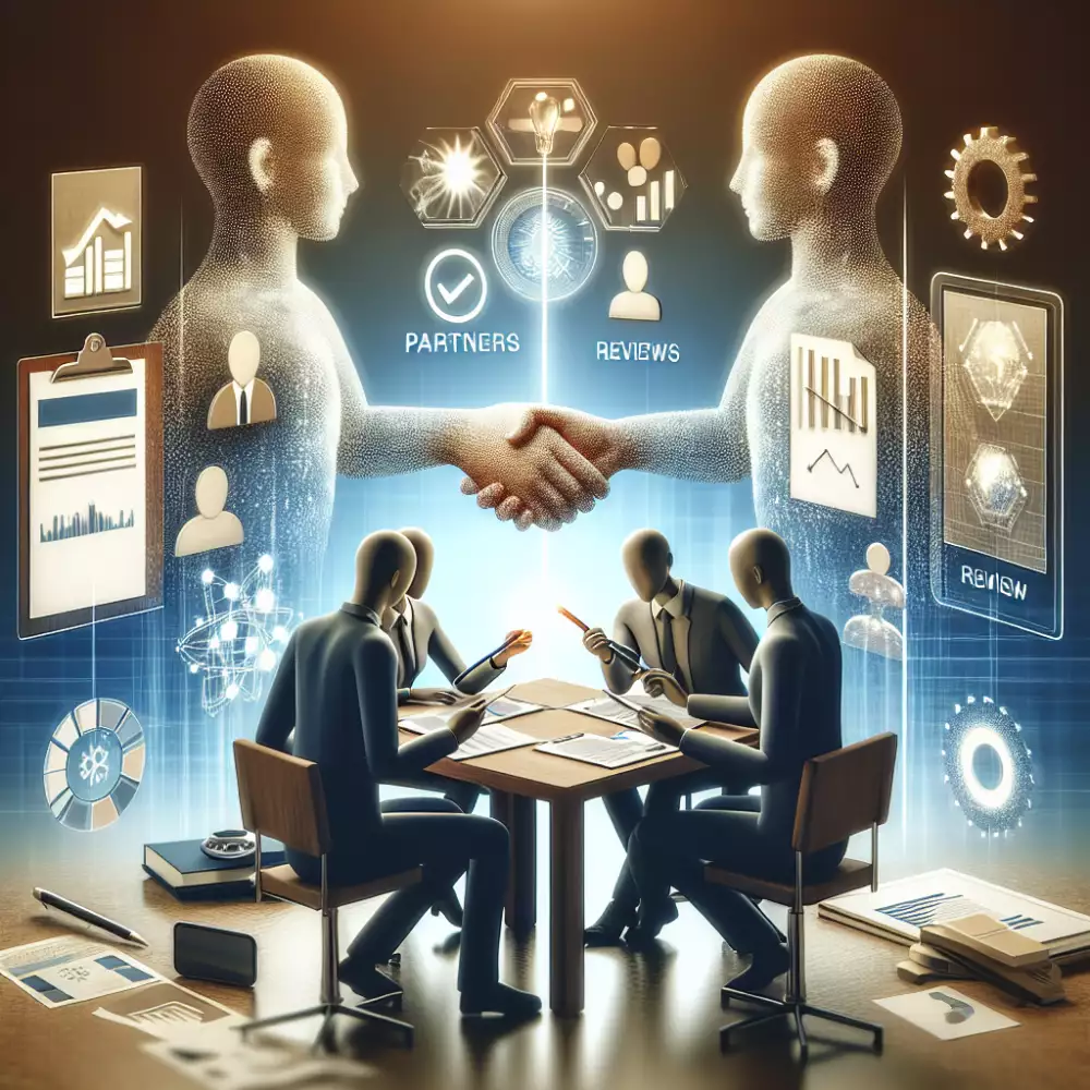 partners recenze