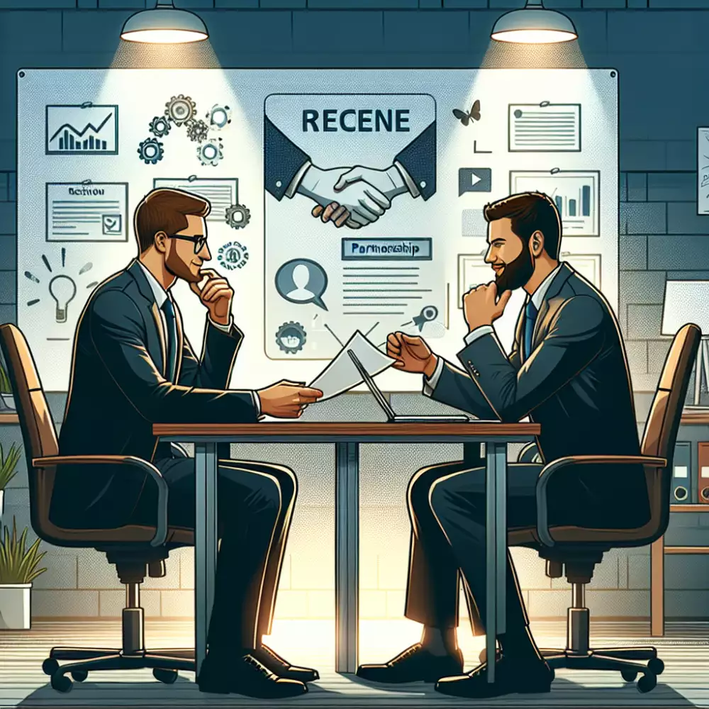 partners recenze