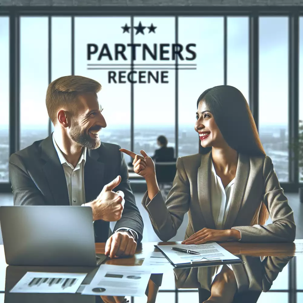 partners recenze