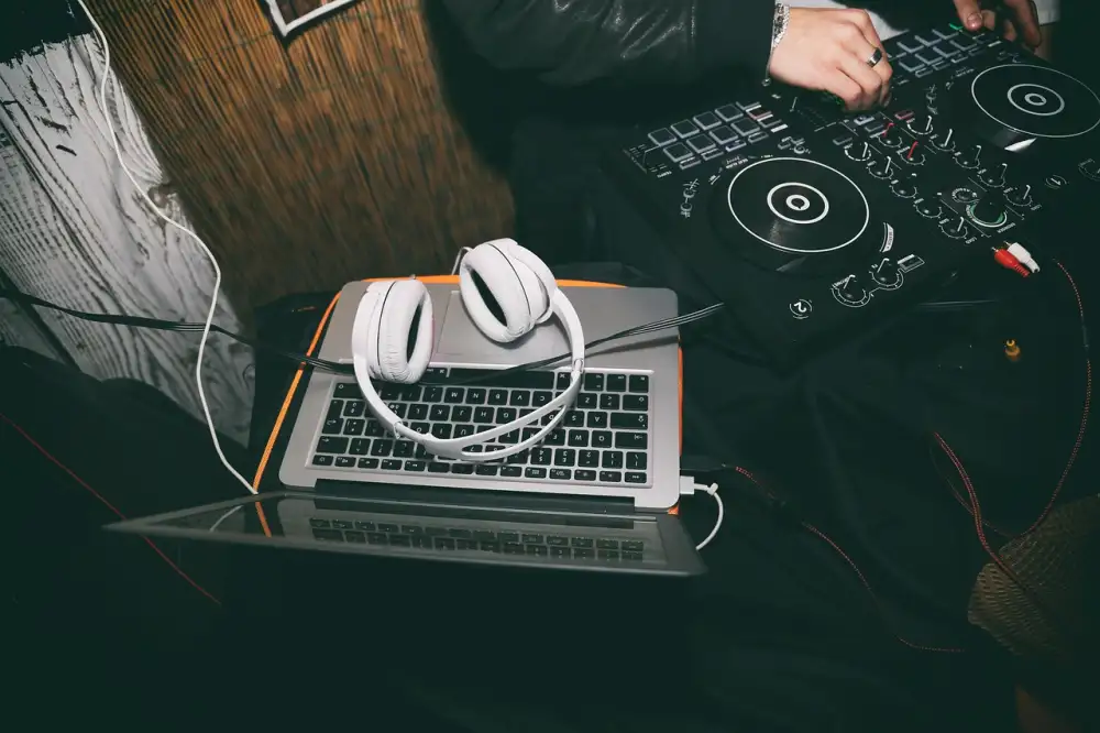 Dj Svatba