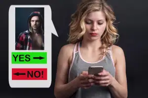 Match Tinder