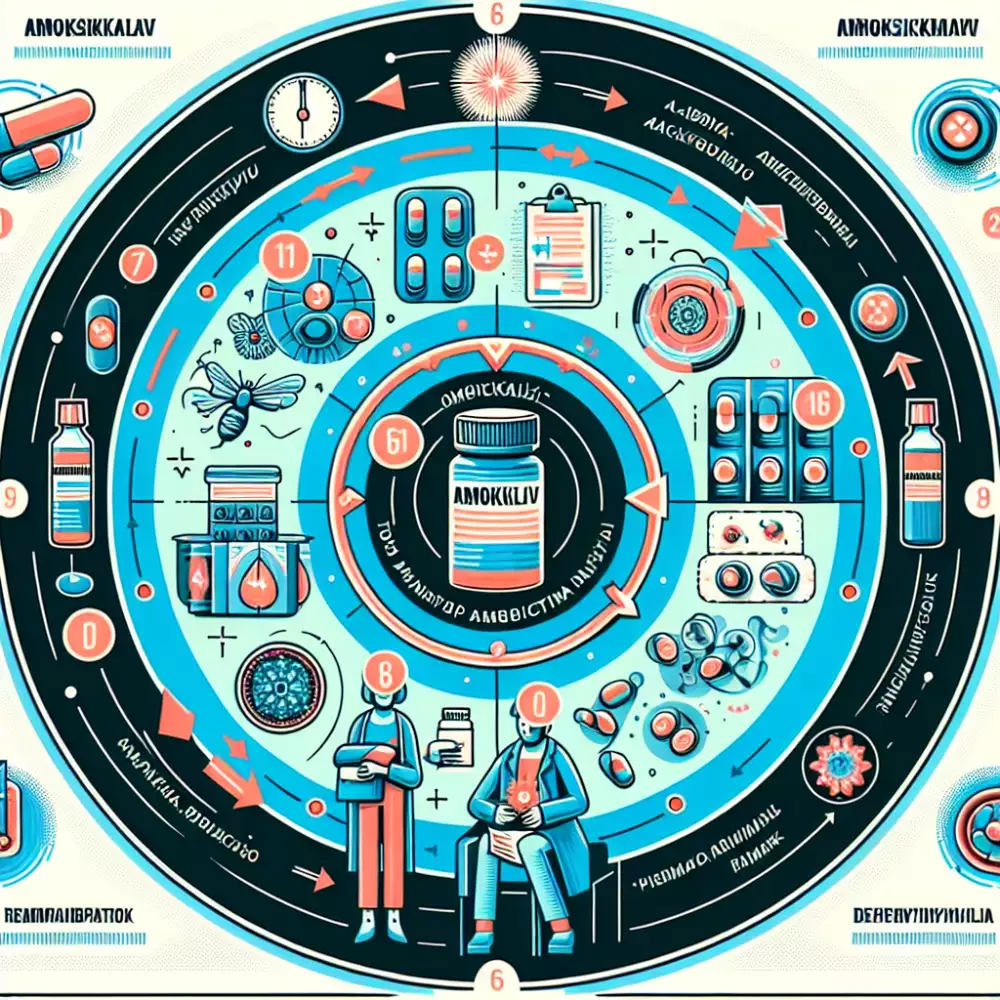Kdy Za ne Amoksiklav Zab rat 