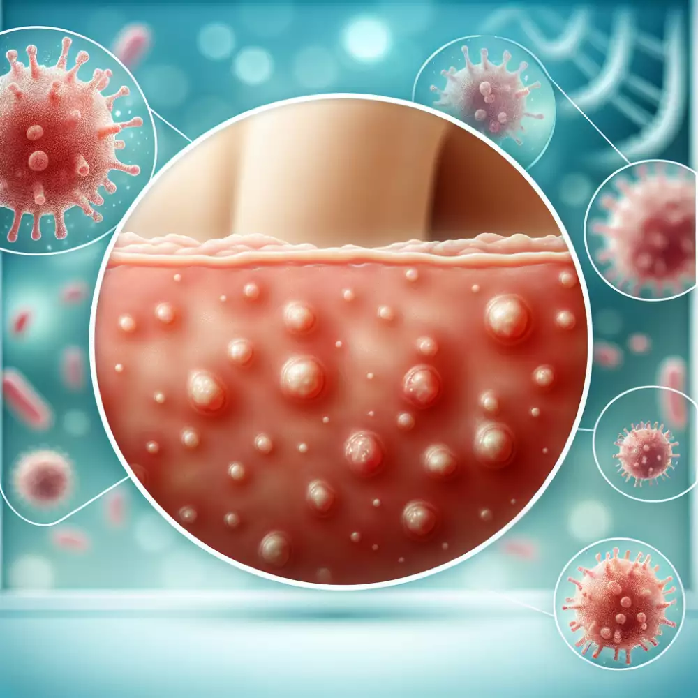 impetigo nemoc