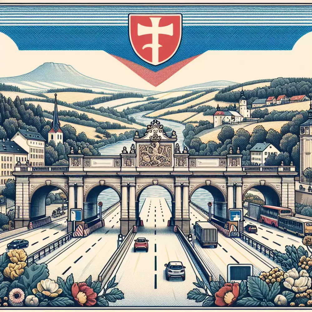 vignette czech