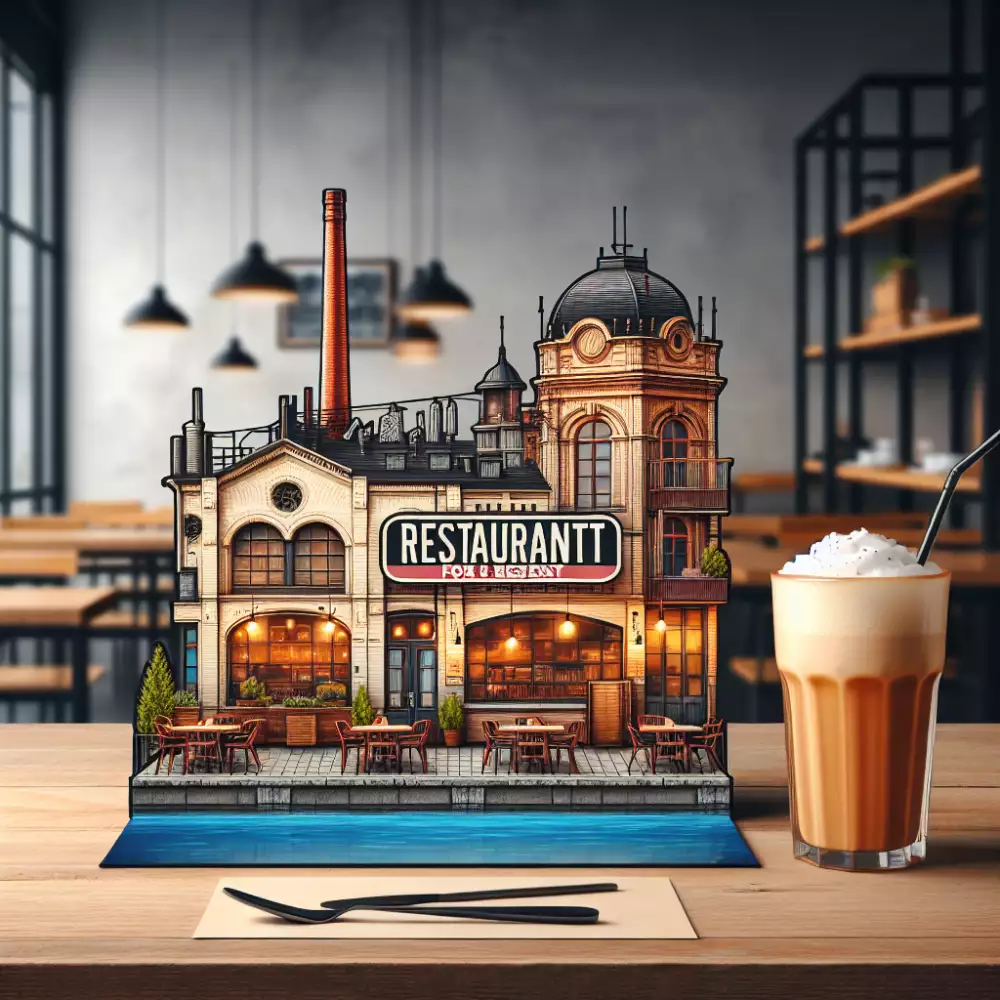 Pronájem Restaurace Ostrava
