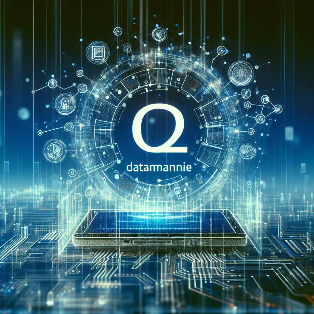 datamanie o2