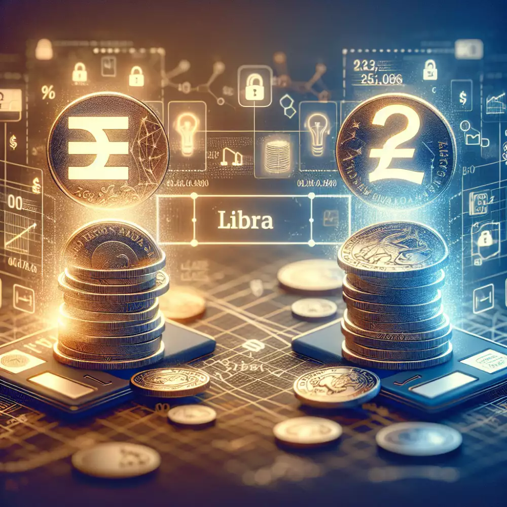Libra To Cz