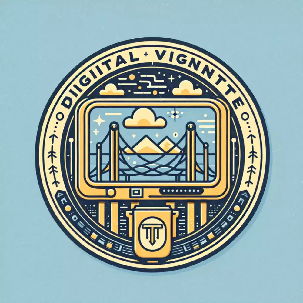 E Vignette