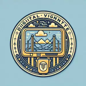 E Vignette
