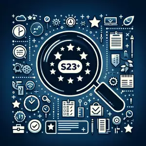 S23+ Recenze
