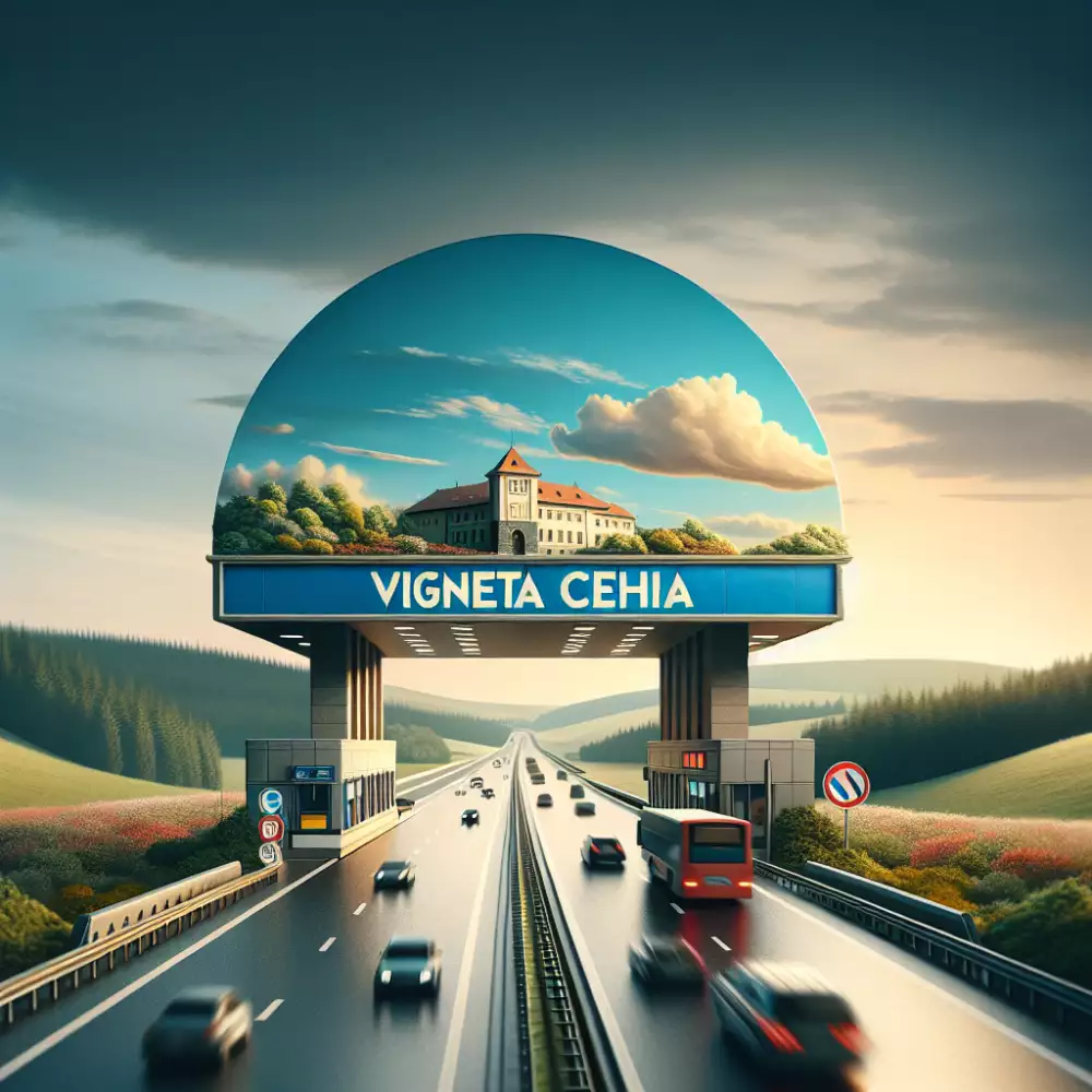 Vigneta Cehia