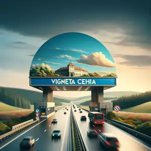 Vigneta Cehia