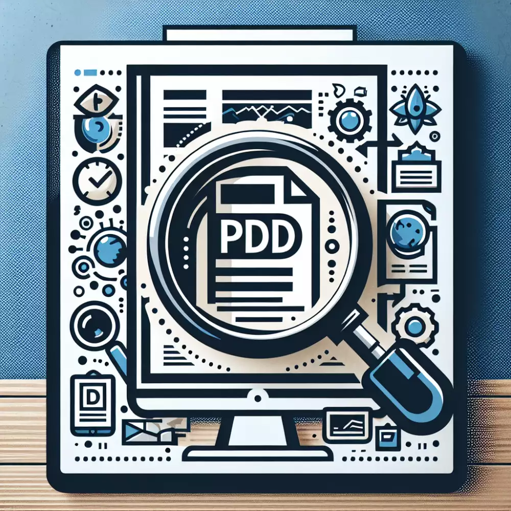 pdf prohlížeč