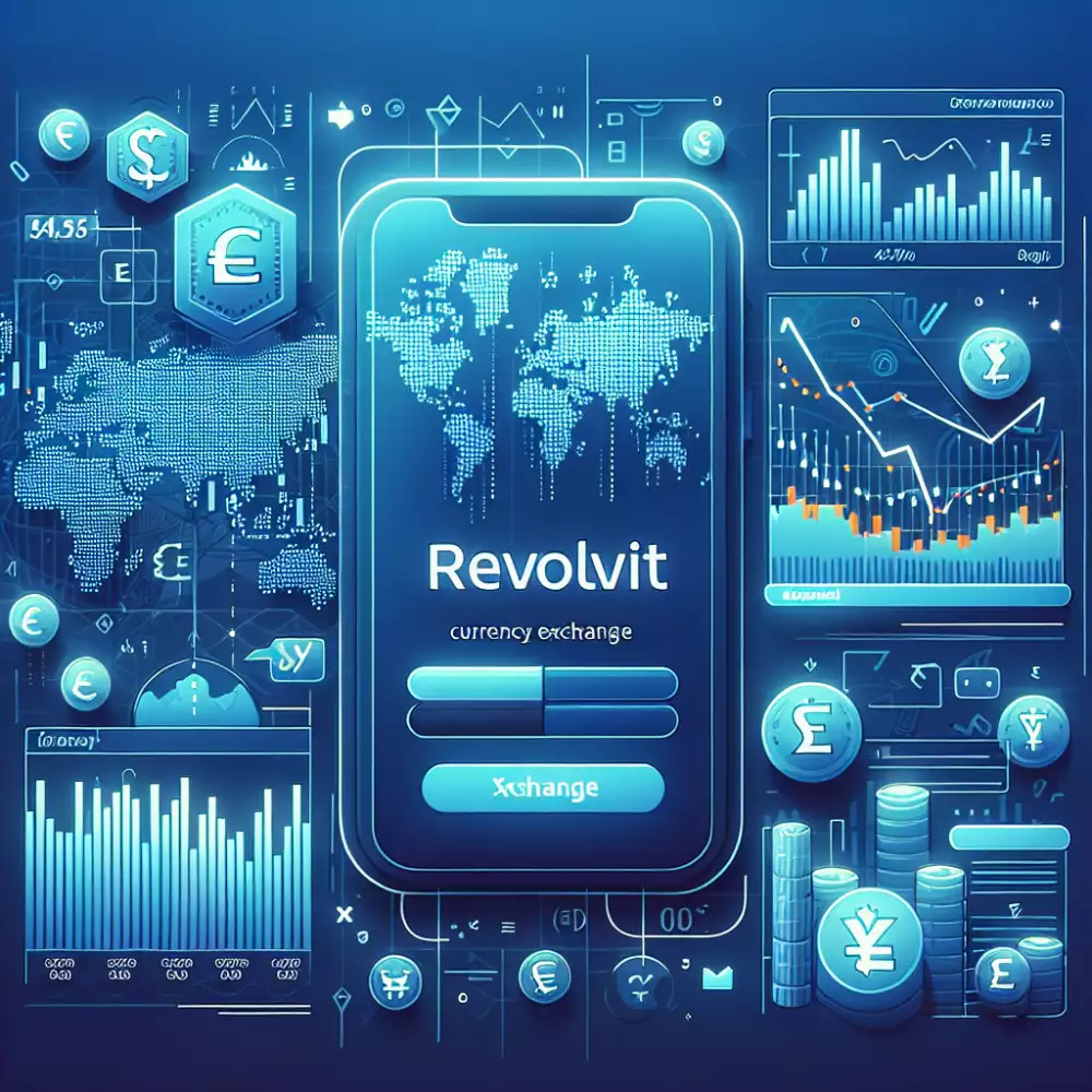 revolut směna