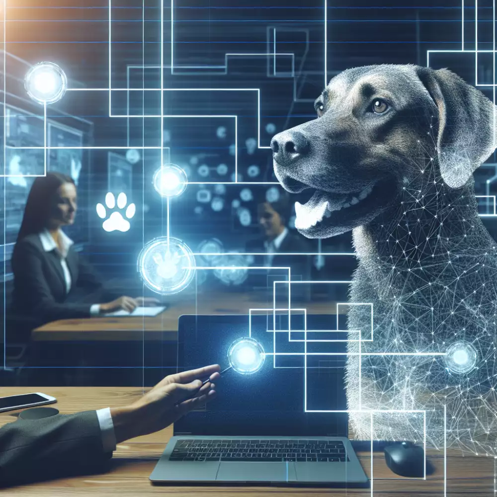 dognet