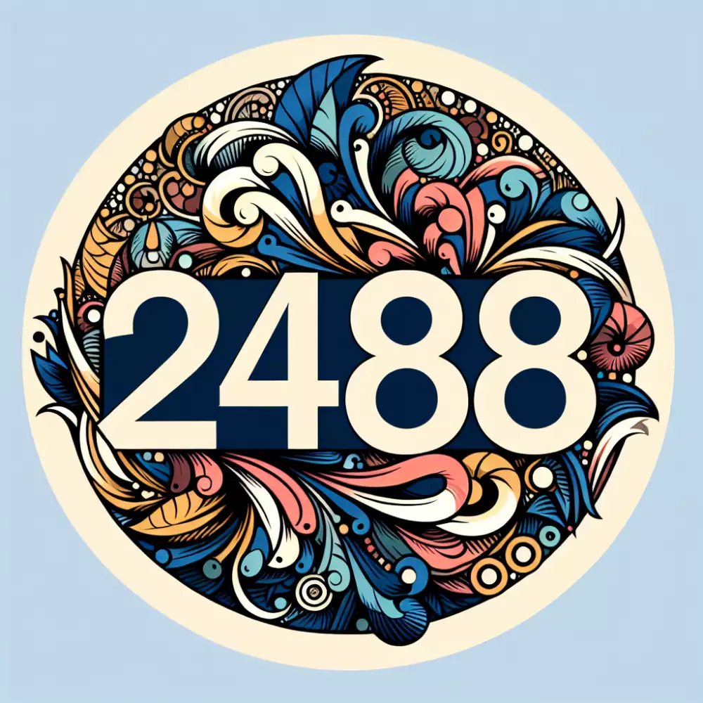 2488