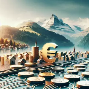 Kurz Švýcarský Frank