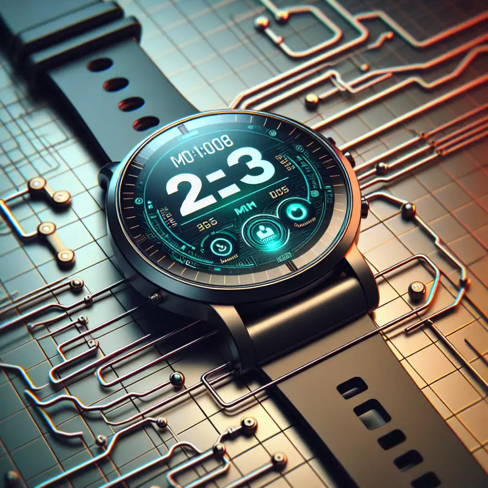 xiaomi watch s3 recenze