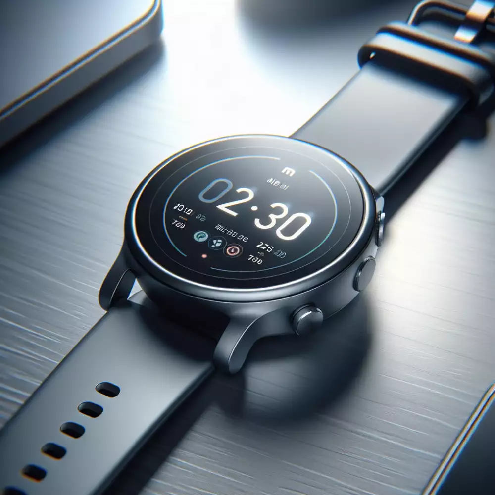 Xiaomi Watch S3 Recenze