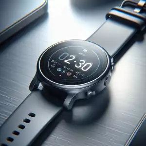 Xiaomi Watch S3 Recenze