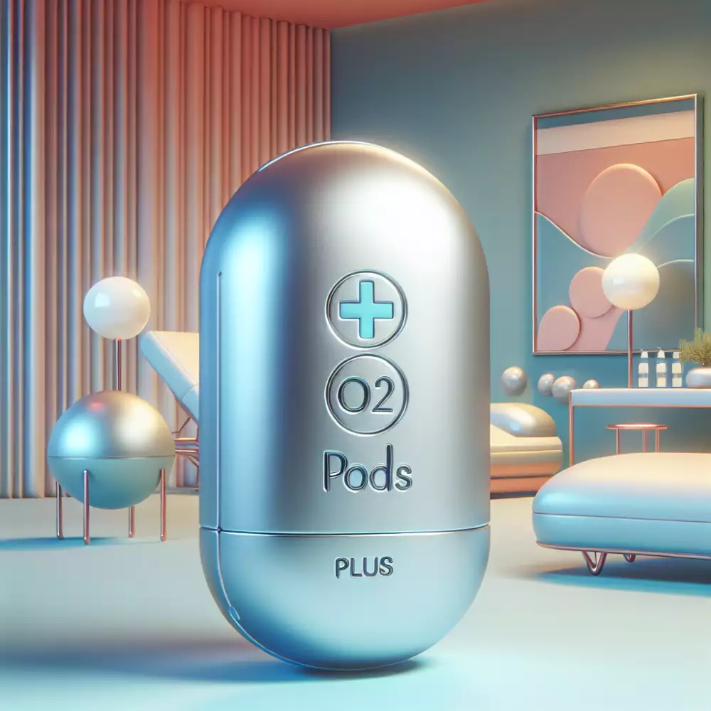02 pods plus