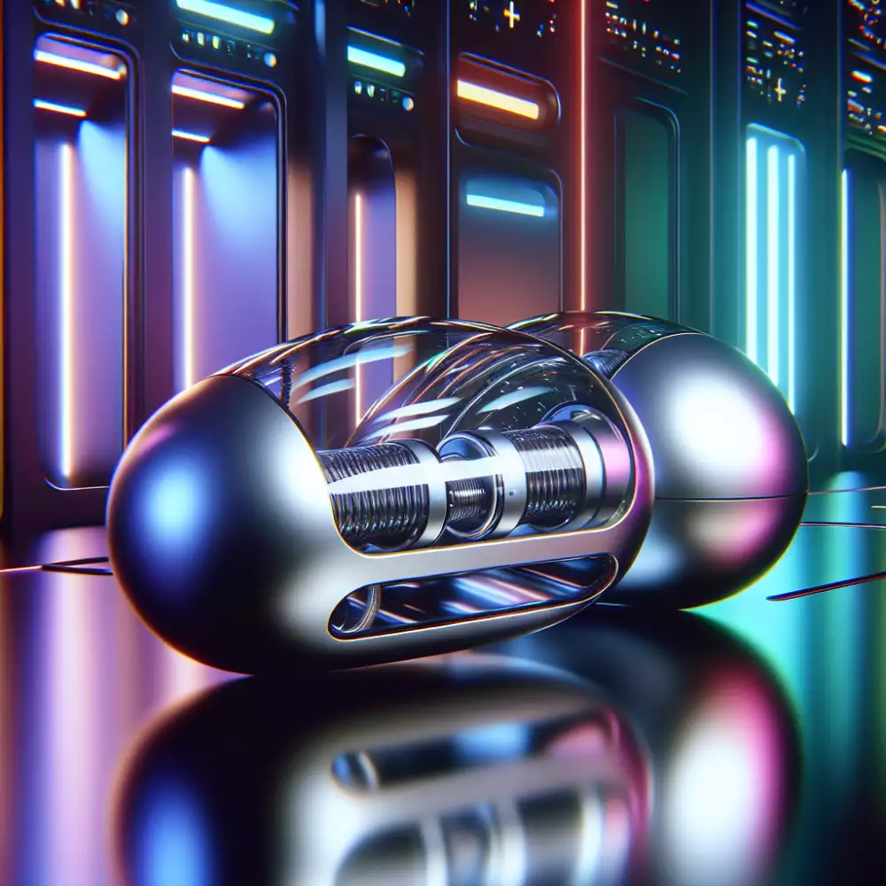 02 Pods Plus